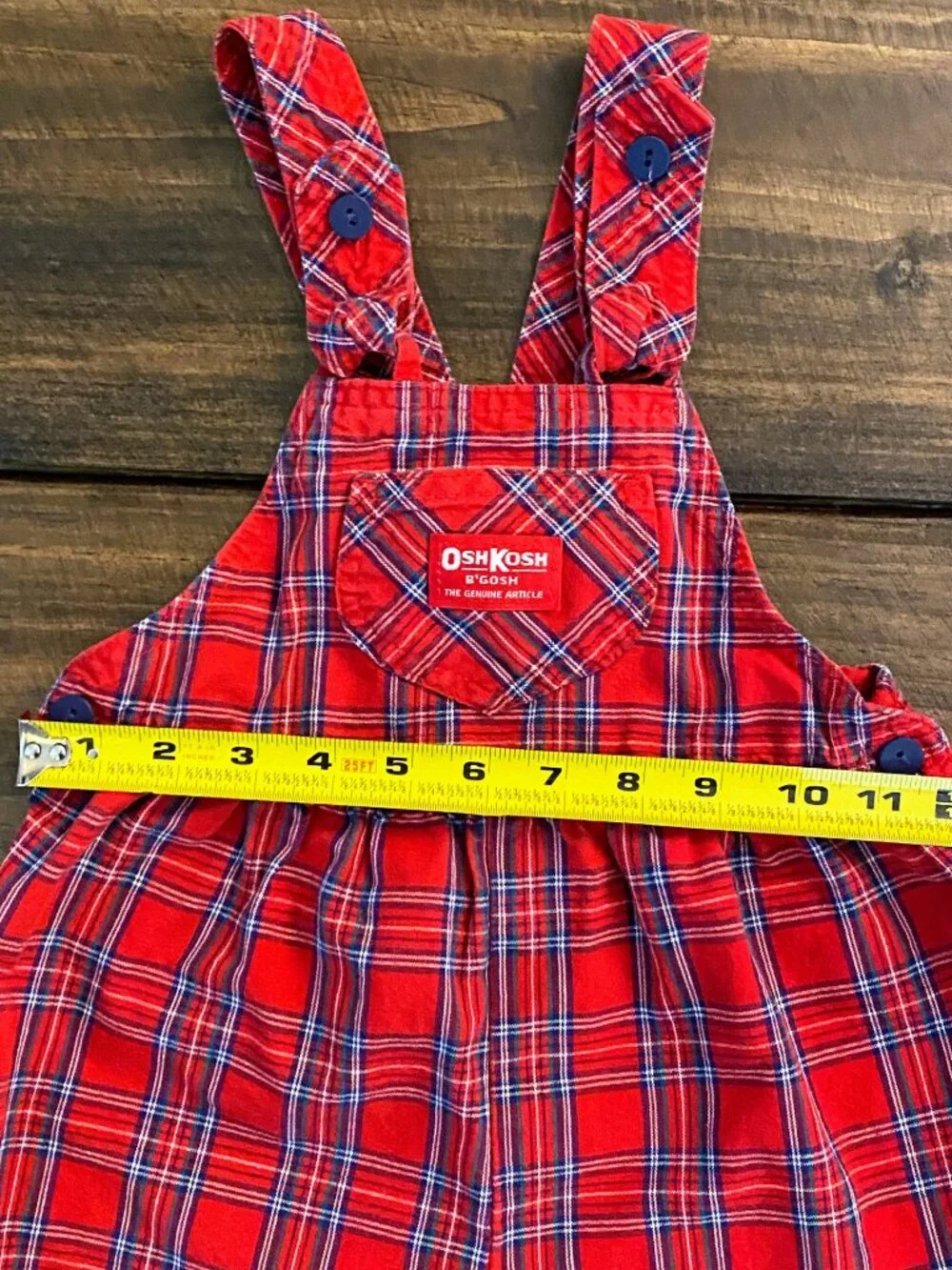 OshKosh Bgosh vintage oshkosh